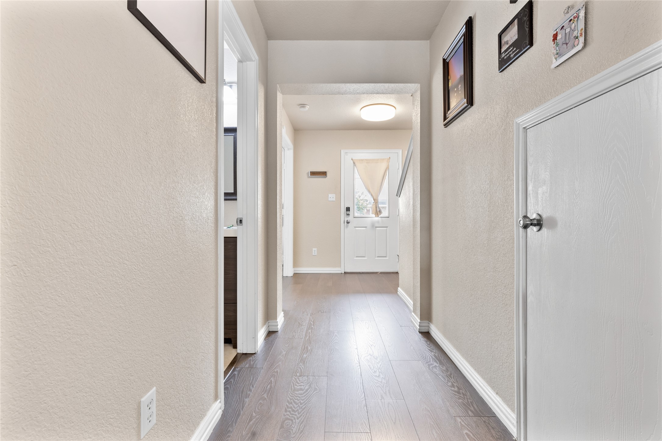 5828 Giddyup Lane Fort Worth TX 76179