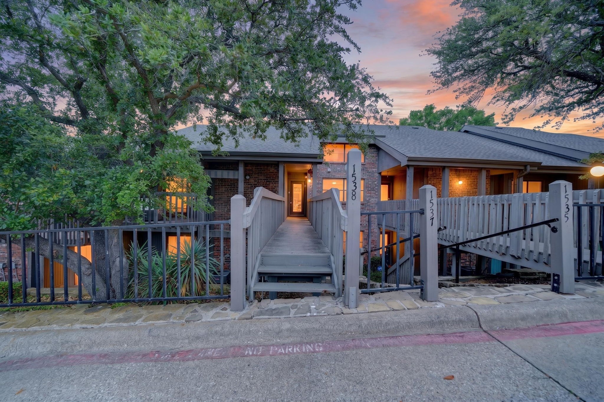 1538 Signal Ridge Place Rockwall TX 75032