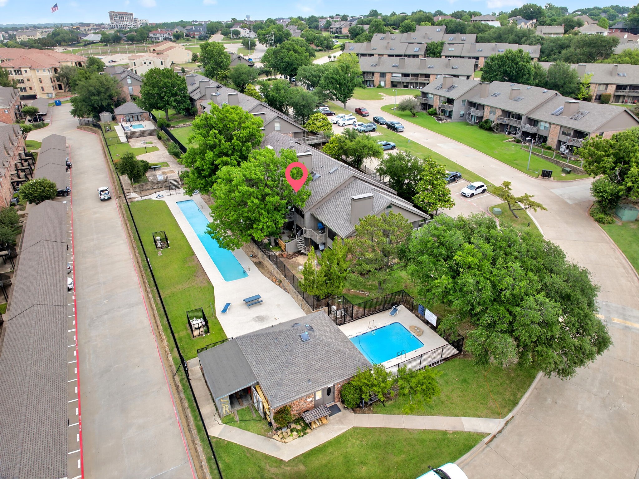 1538 Signal Ridge Place Rockwall TX 75032