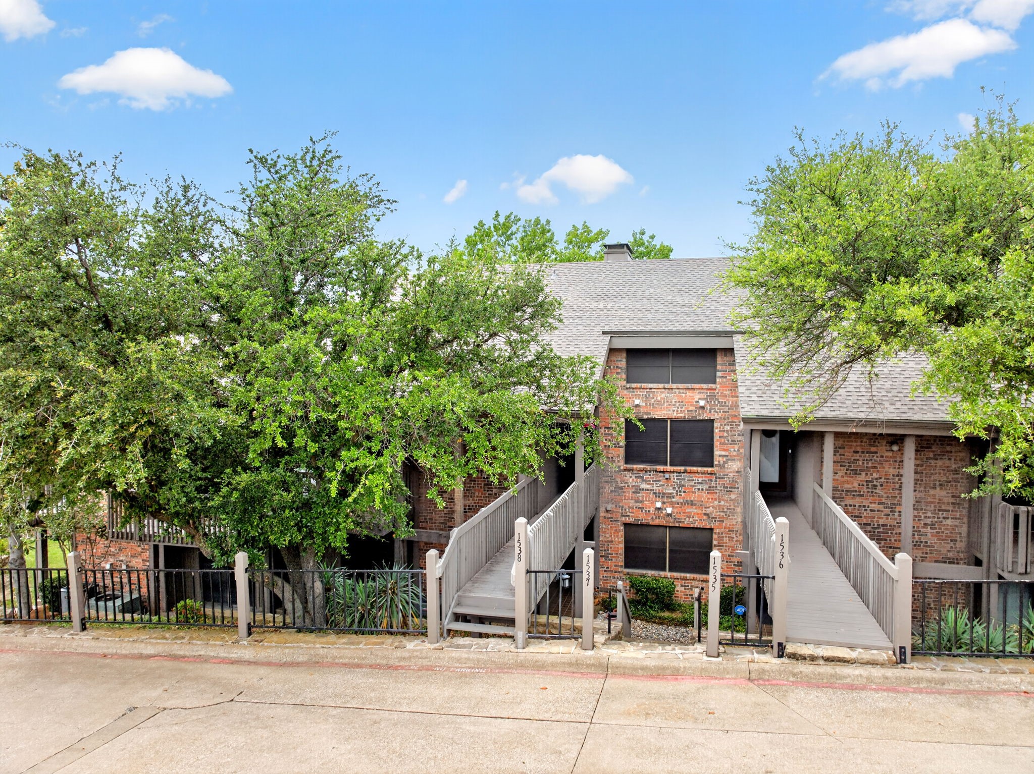 1538 Signal Ridge Place Rockwall TX 75032