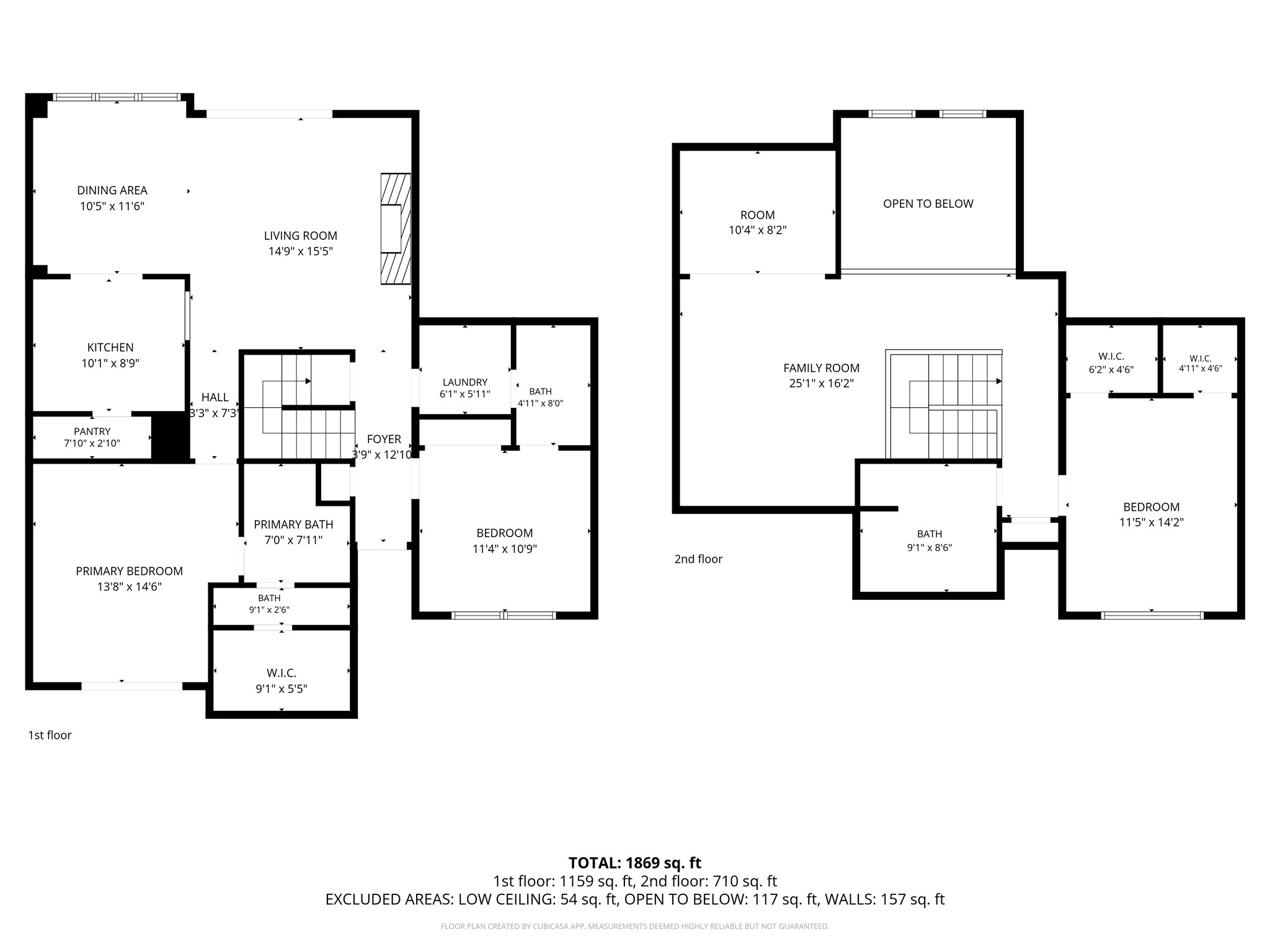 1538 Signal Ridge Place Rockwall TX 75032