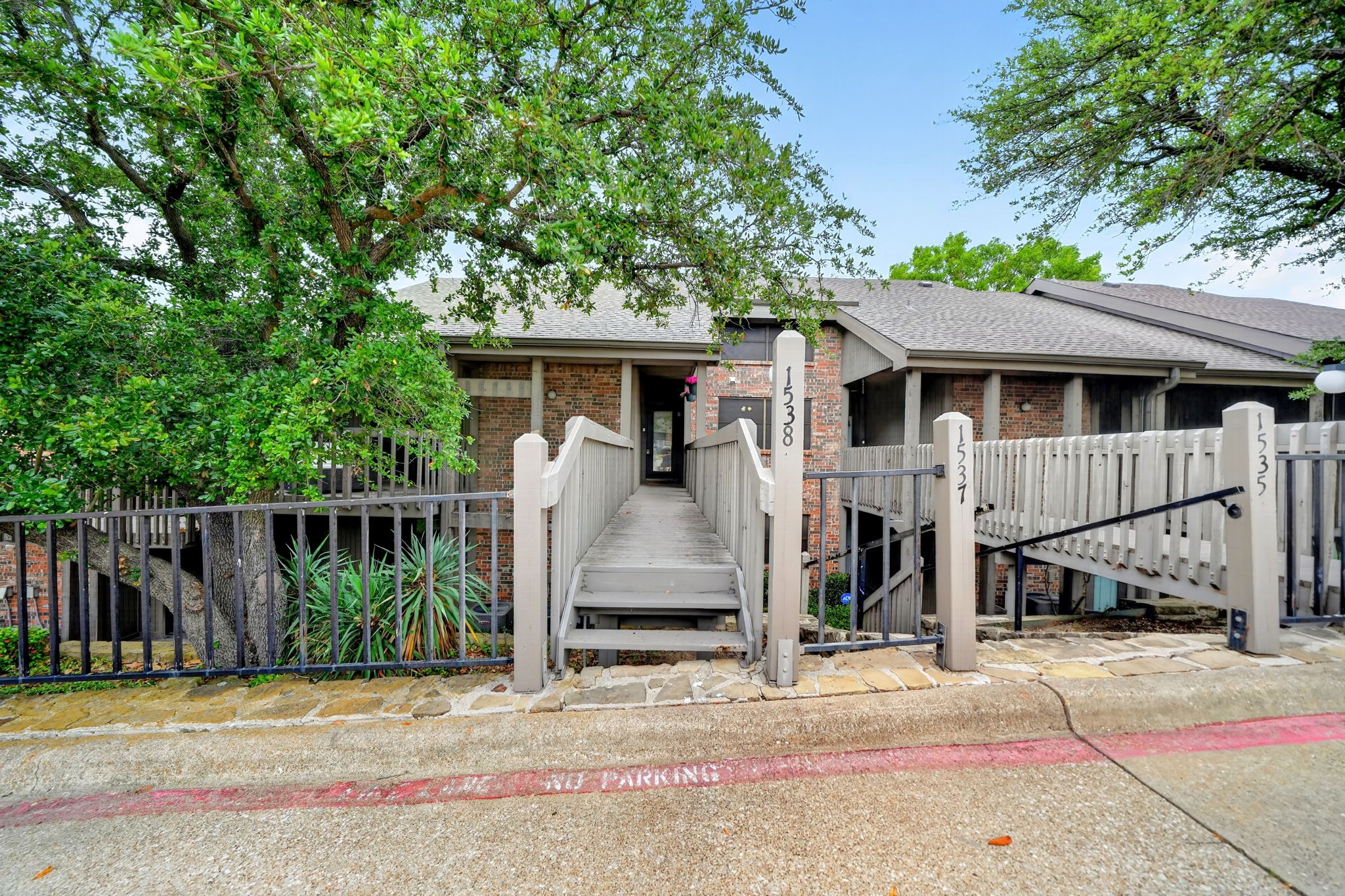 1538 Signal Ridge Place Rockwall TX 75032