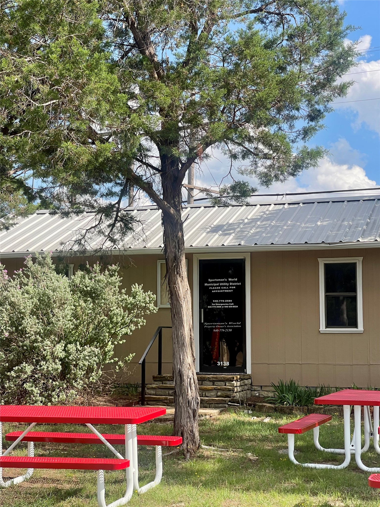 3059 Hells Gate Loop Possum Kingdom Lake TX 76475