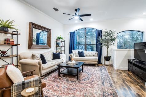 3030 Carmel Street Dallas TX 75204