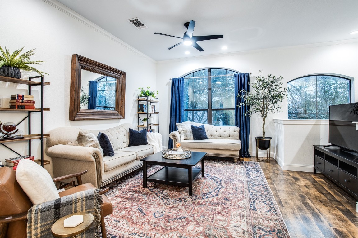 3030 Carmel Street Dallas TX 75204