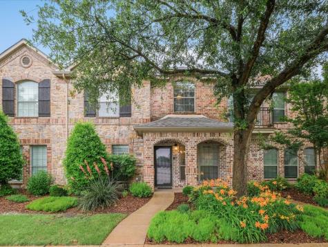 5800 Antique Rose Trail Fairview TX 75069