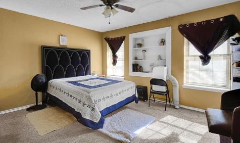 2409 Macarthur Drive Waco TX 76708