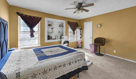 2409 Macarthur Drive Waco TX 76708