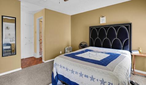 2409 Macarthur Drive Waco TX 76708