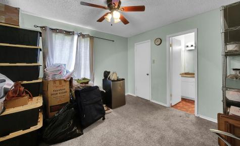 2409 Macarthur Drive Waco TX 76708