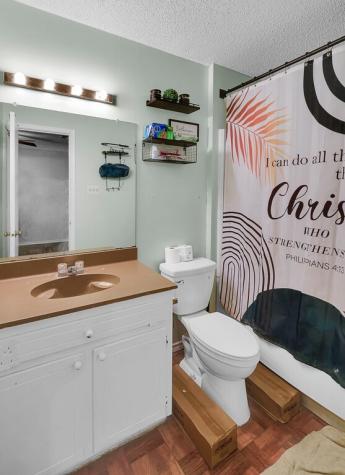 2409 Macarthur Drive Waco TX 76708