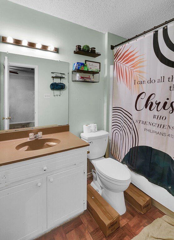 2409 Macarthur Drive Waco TX 76708