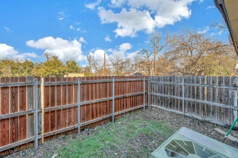 2409 Macarthur Drive Waco TX 76708