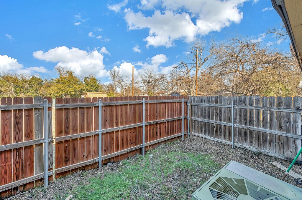 2409 Macarthur Drive Waco TX 76708