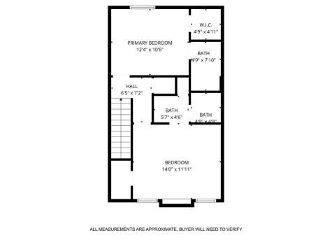 2409 Macarthur Drive Waco TX 76708