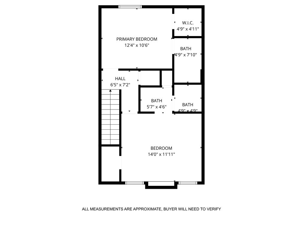 2409 Macarthur Drive Waco TX 76708