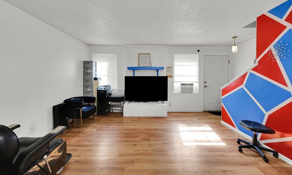 2409 Macarthur Drive Waco TX 76708