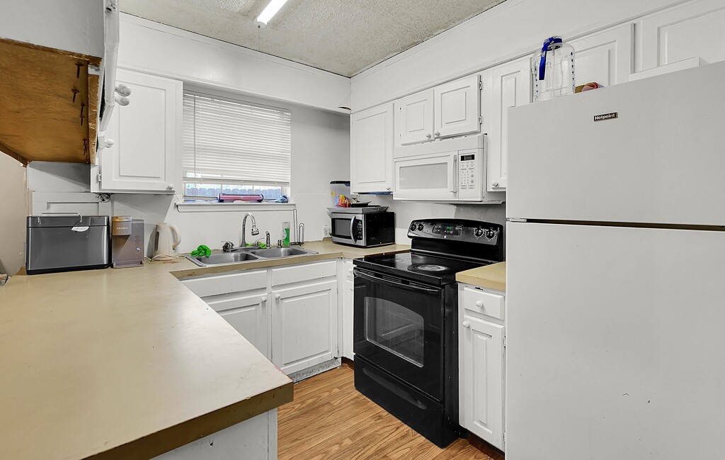 2409 Macarthur Drive Waco TX 76708