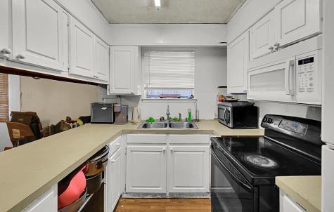 2409 Macarthur Drive Waco TX 76708