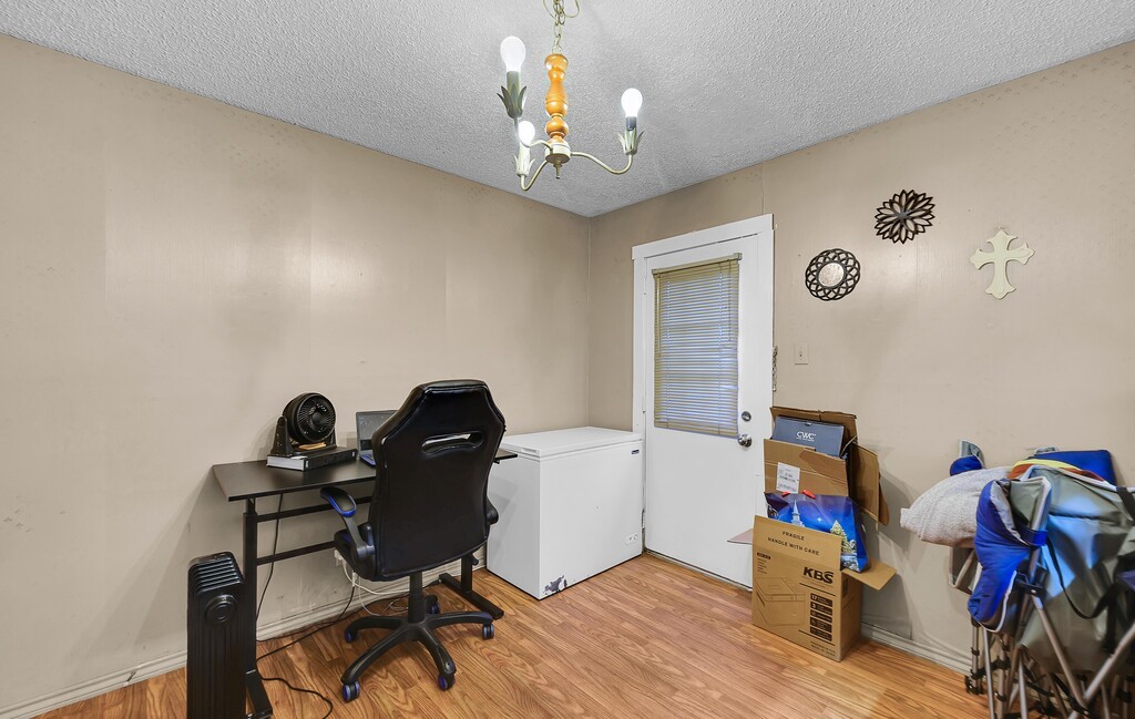 2409 Macarthur Drive Waco TX 76708