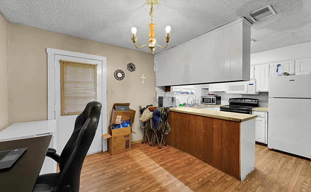 2409 Macarthur Drive Waco TX 76708