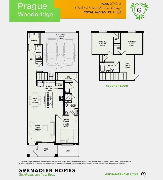 2716 Applewood Way Wylie TX 75098