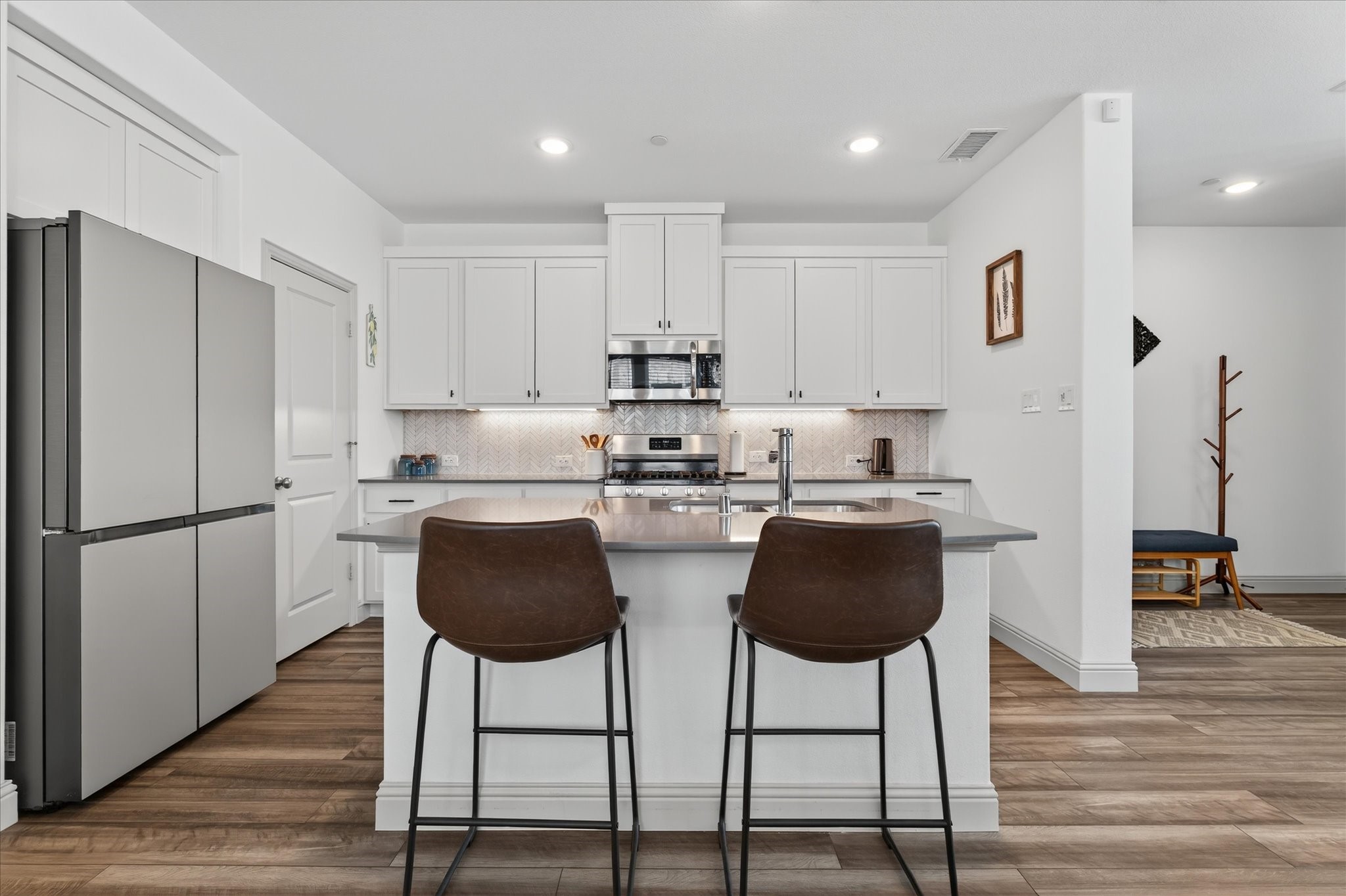 6064 Silverado Trail Mckinney TX 75070