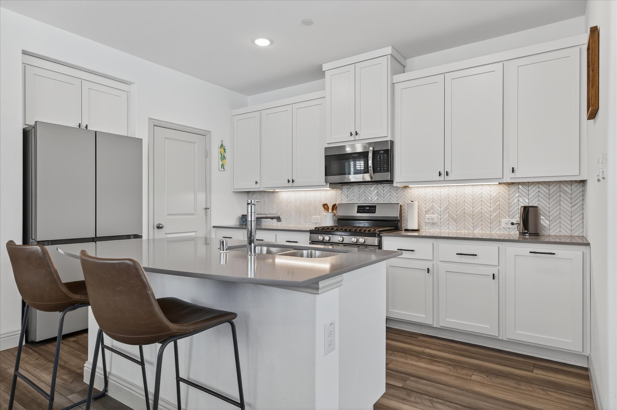 6064 Silverado Trail Mckinney TX 75070