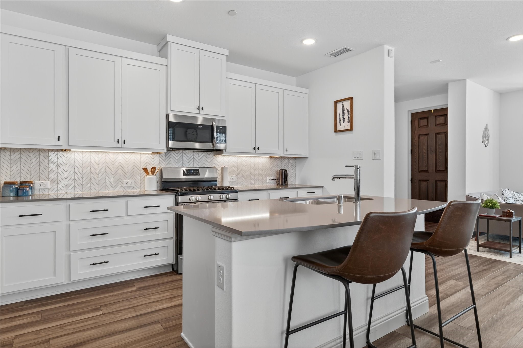6064 Silverado Trail Mckinney TX 75070