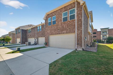 6064 Silverado Trail Mckinney TX 75070