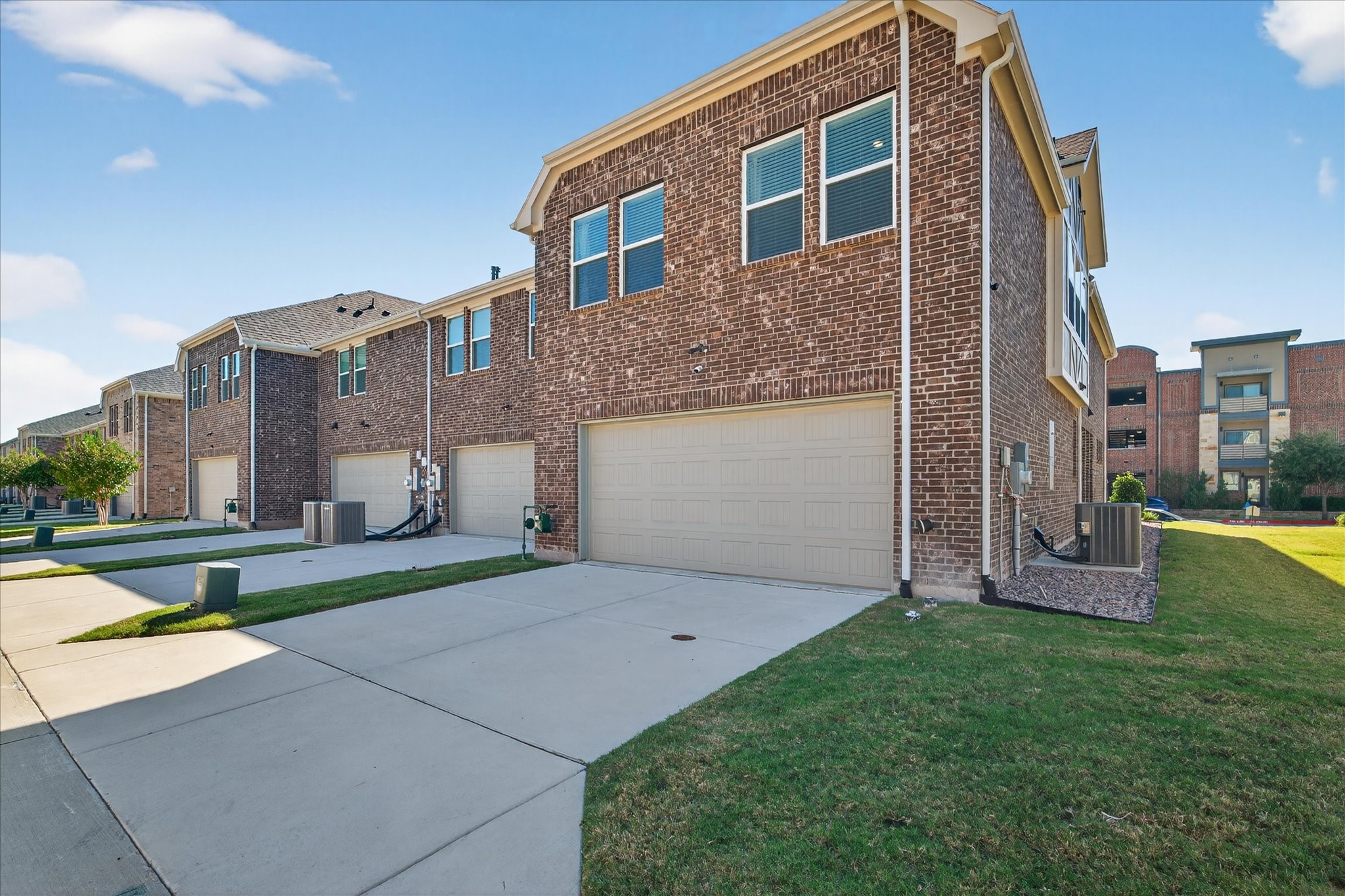 6064 Silverado Trail Mckinney TX 75070