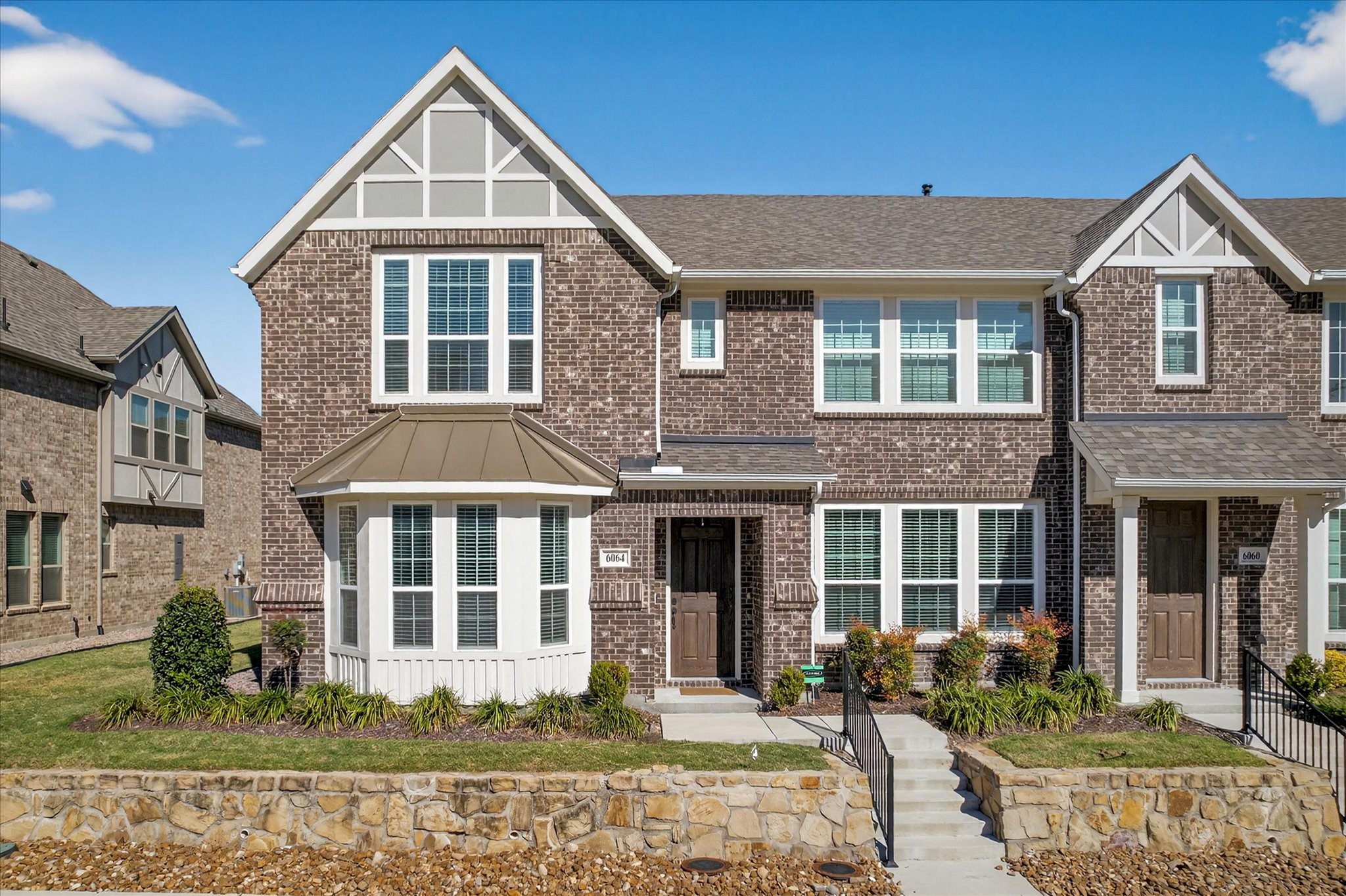 6064 Silverado Trail Mckinney TX 75070