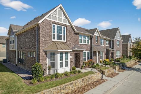 6064 Silverado Trail Mckinney TX 75070