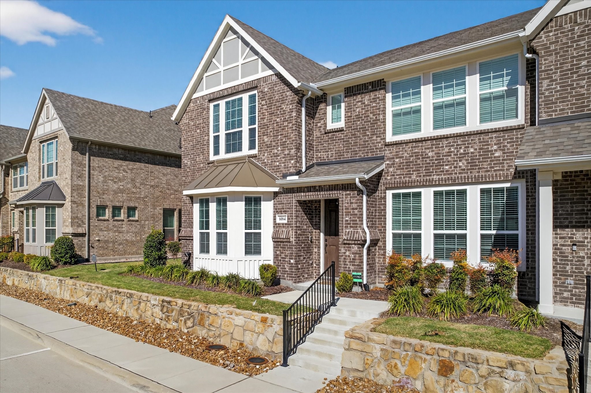 6064 Silverado Trail Mckinney TX 75070