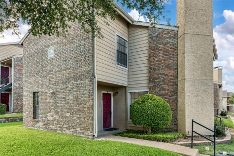 4748 Old Bent Tree Lane Dallas TX 75287