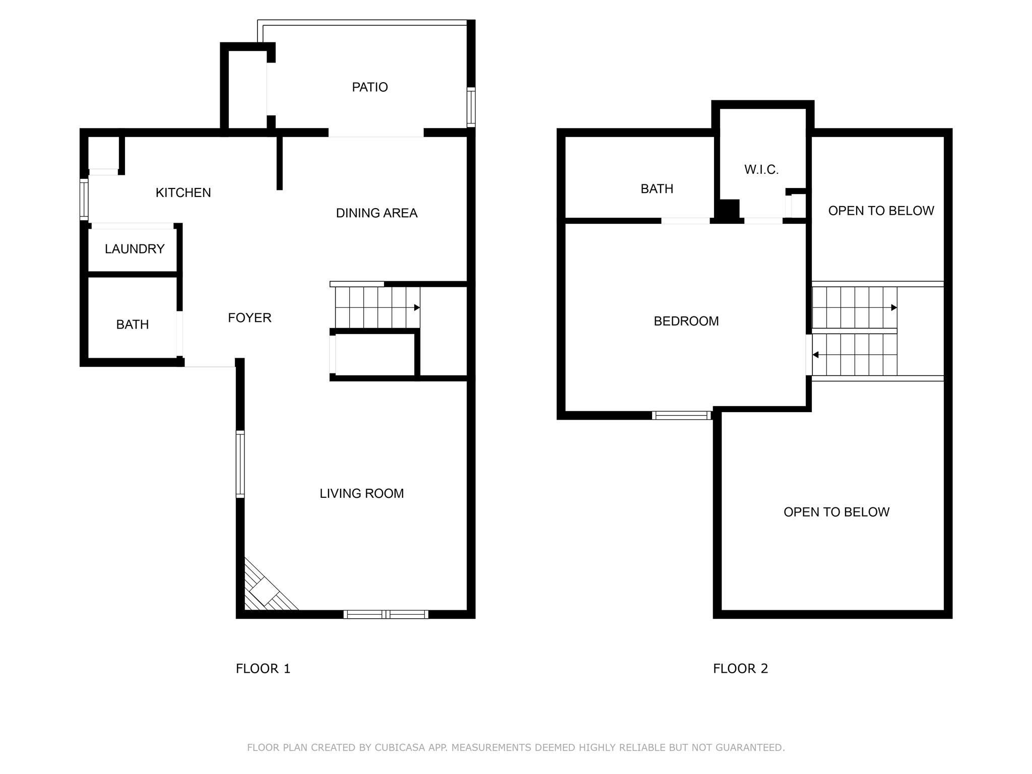 4748 Old Bent Tree Lane Dallas TX 75287