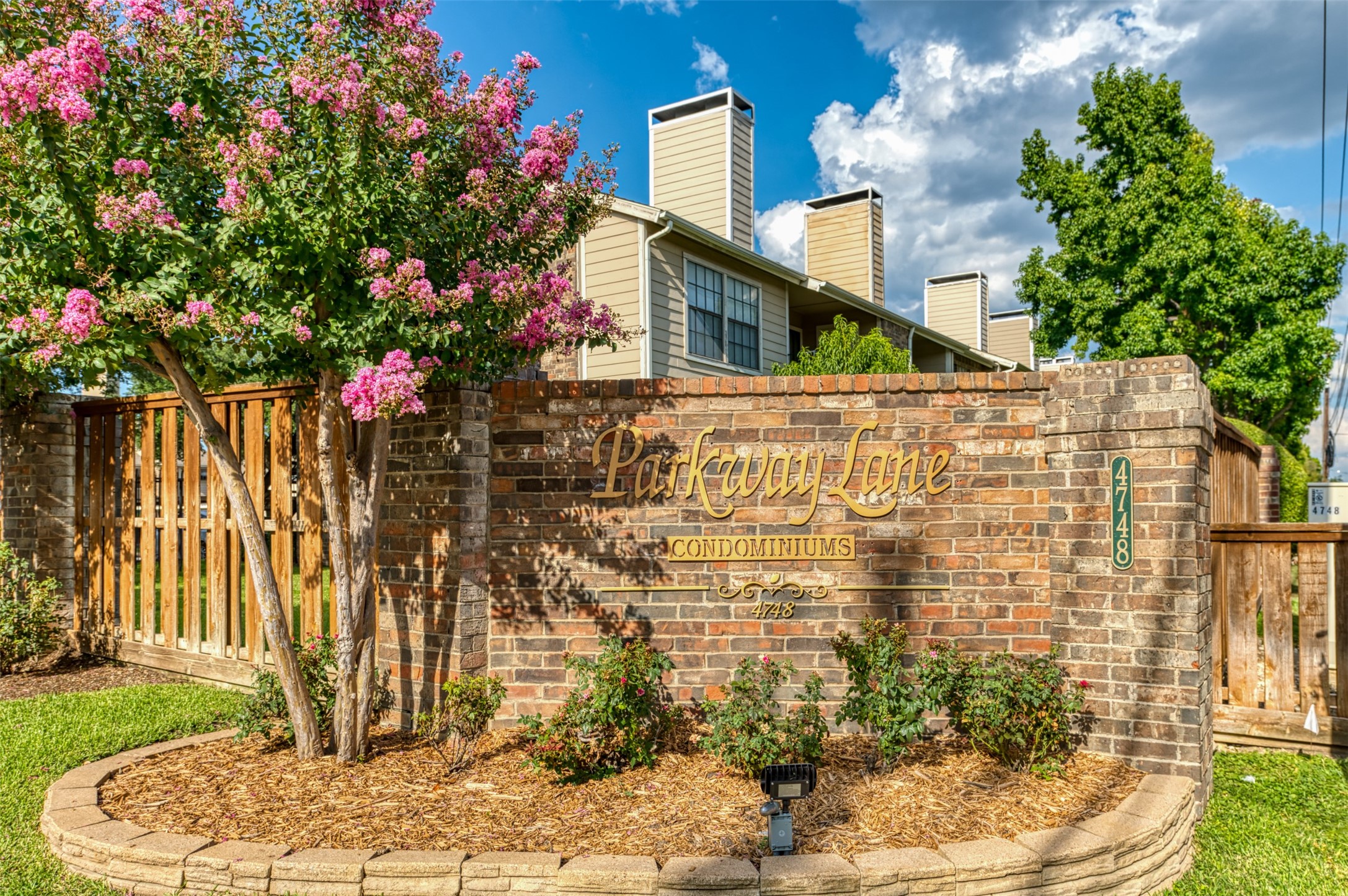 4748 Old Bent Tree Lane Dallas TX 75287