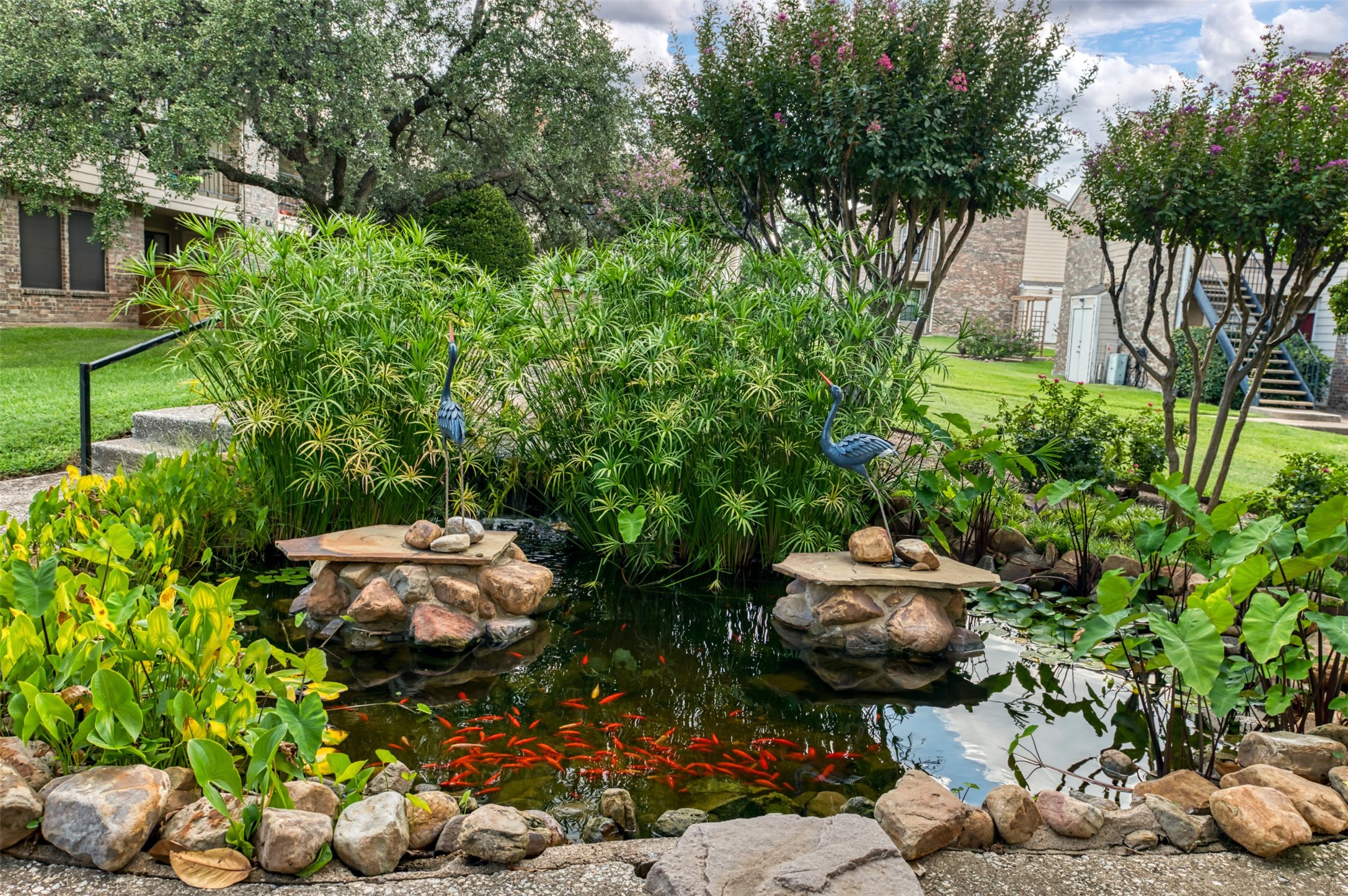 4748 Old Bent Tree Lane Dallas TX 75287