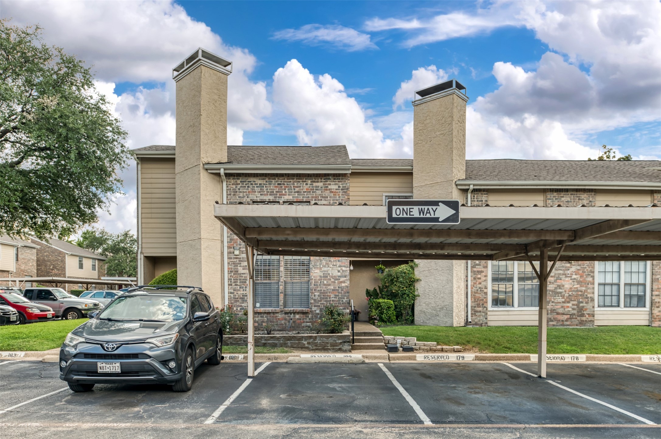 4748 Old Bent Tree Lane Dallas TX 75287