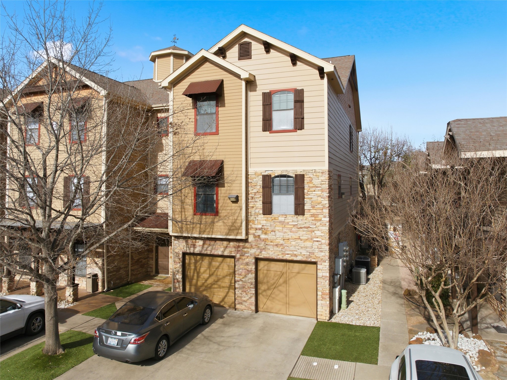 2410 S 2nd Street Waco TX 76706