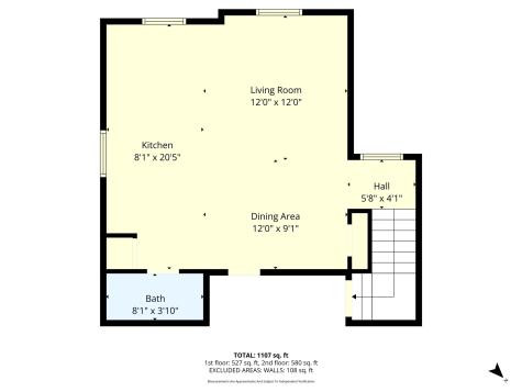 2410 S 2nd Street Waco TX 76706
