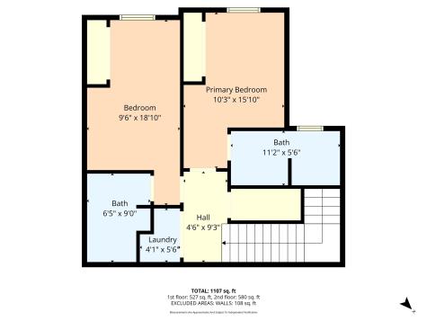 2410 S 2nd Street Waco TX 76706