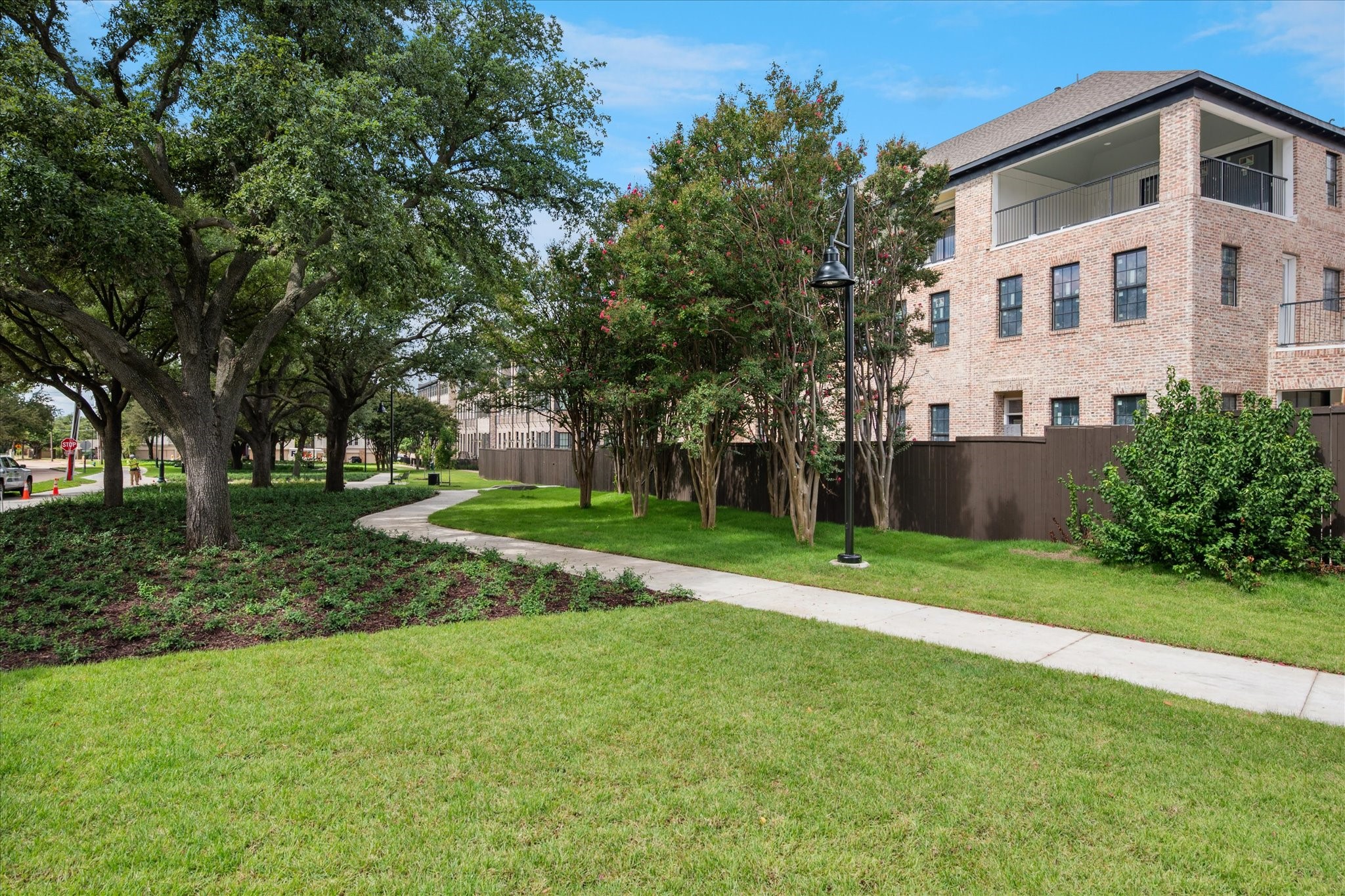 5029 Magnolia Circle Addison TX 75001