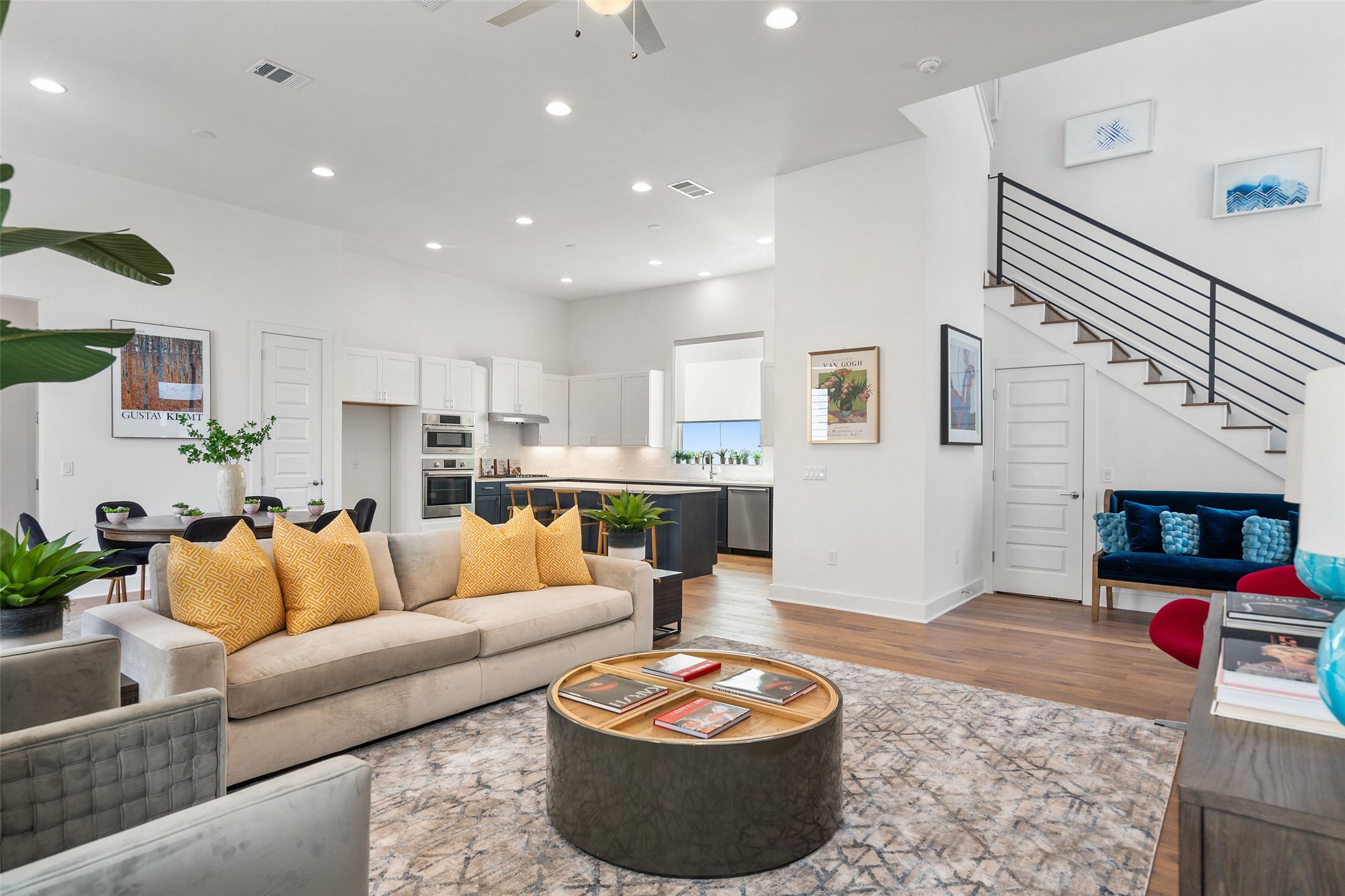 5029 Magnolia Circle Addison TX 75001