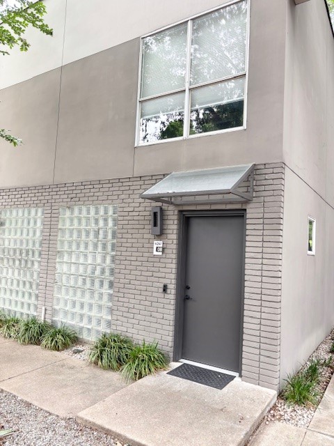 4241 Buena Vista Street Dallas TX 75205