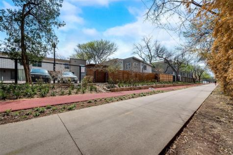 4241 Buena Vista Street Dallas TX 75205