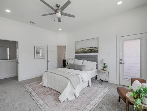 7331 Rubio Place Dallas TX 75235