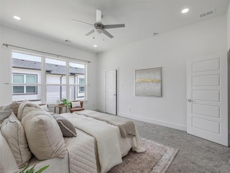 7331 Rubio Place Dallas TX 75235