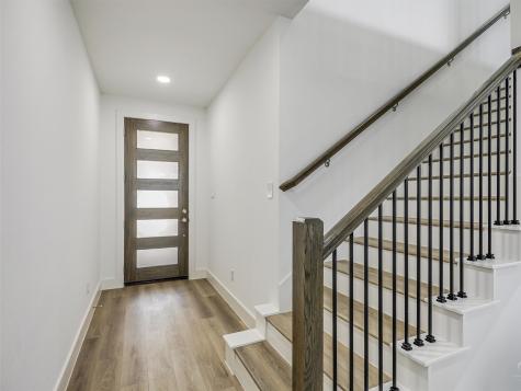 7331 Rubio Place Dallas TX 75235