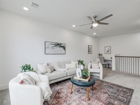 7331 Rubio Place Dallas TX 75235